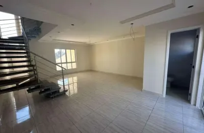 Sobrado com 3 dormitórios à venda, 174 m² por r$ 870.000,00 - boneca do iguaçu - são josé dos pinhais/pr