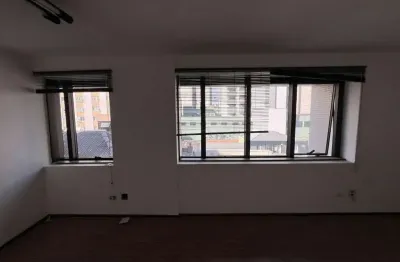 Sala à venda, 19 m² por r$ 120.000,00 - centro - curitiba/pr