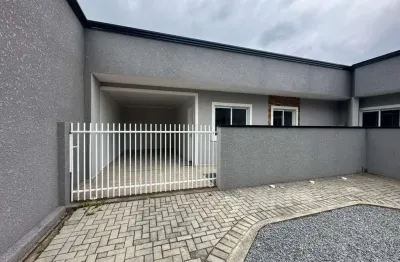 Casa com 3 quartos à venda, colônia rio grande - são josé dos pinhais