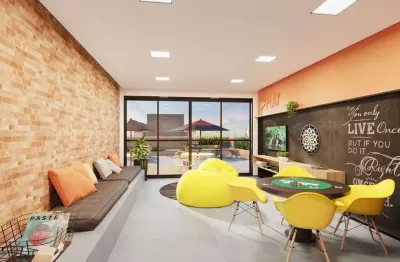 Apartamento com 2 dormitórios à venda, 59 m² por r$ 522.603,00 - tingui - curitiba/pr