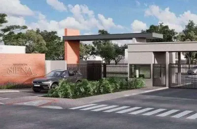 Lotes em condomínio fechado a venda -a partir de 128m² em são josé dos pinhais-pr