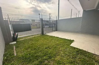 Sobrado com 3 dormitórios à venda, 116 m² por r$ 670.000,00 - uberaba - curitiba/pr
