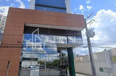 Sala comercial para locação em são jose dos pinhais, mobiliada, pronto para trabalhar