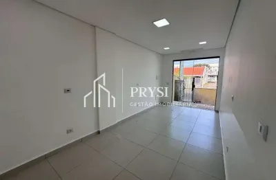 Sala comercial para locação no guabirutuba – excelente oportunidade