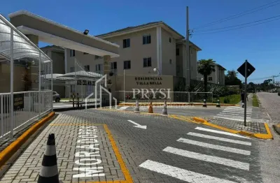 Apartamento 3 quartos sendo 1 suíte no villa bella – são josé dos pinhais