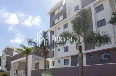 Apartamento com 2 quartos, afonso pena cond eco village patrque da fonte- são josé dos pinhais