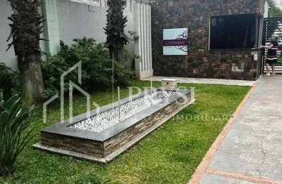 Apartamento com 2 dormitórios, 55 m² - Costeira - São José dos Pinhais/PR