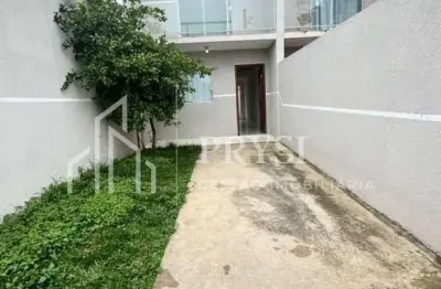 Casa com 2 quartos para alugar na Rua Felipe dos Santos Freire, Sítio Cercado, Curitiba
