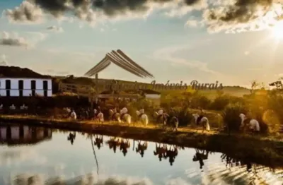Fazenda à venda na Zona Rural, Cruzília 