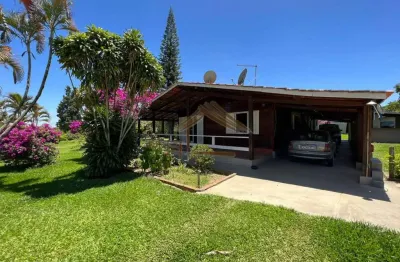 Chácara / sítio à venda na Zona Rural, Iperó 