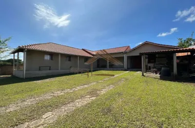 Chácara para venda em porangaba, área rural, 3 dormitórios
