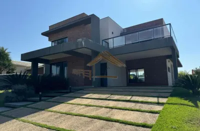 Casa em condomínio para venda em porangaba, condomínio fazenda victória, 4 dormitórios, 4 suítes, 6 banheiros, 6 vagas