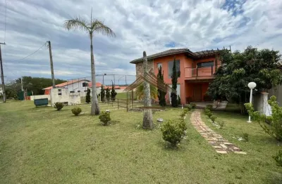 Casa em condomínio para venda em porangaba, ninho verde 1, 3 dormitórios, 1 suíte, 3 banheiros, 6 vagas
