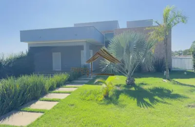 Casa em condomínio para venda em porangaba, ninho verde 1, 3 dormitórios, 1 suíte, 3 banheiros, 6 vagas