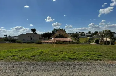 Terreno em condomínio para venda em porangaba, ninho verde 1