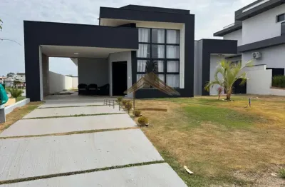Casa em condomínio para venda em porangaba, ninho verde 1, 3 dormitórios, 2 suítes, 4 banheiros, 6 vagas