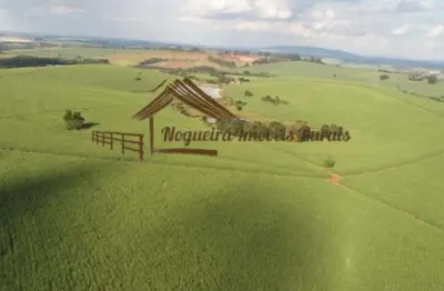 Fazenda à venda na Área Rural de Tatuí, Tatuí 