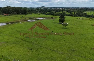 Chácara / sítio à venda na Zona Rural, Porangaba 