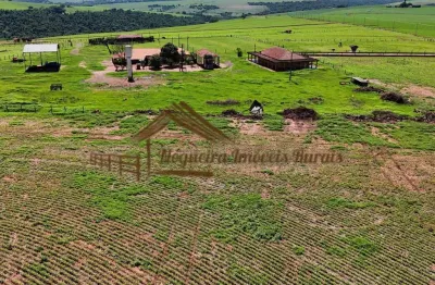 Fazenda para venda em santa cruz do rio pardo, área rural de santa cruz do rio pardo