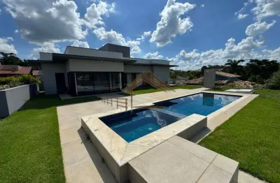 Casa em condomínio para venda em porangaba, condomínio fazenda victória, 2 dormitórios, 2 banheiros, 6 vagas
