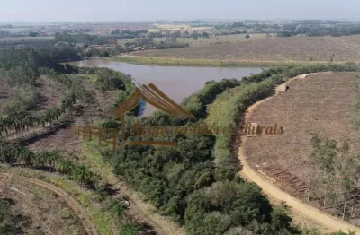 Fazenda à venda na Área Rural de Tatuí, Tatuí 