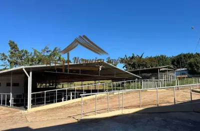 Fazenda à venda na Zona Rural, Angatuba 