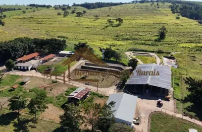 Fazenda à venda na Zona Rural, Angatuba 