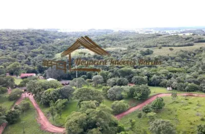Fazenda à venda na Zona Rural, Alto Araguaia 