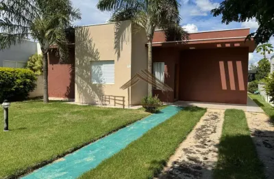 Casa em condomínio para venda em porangaba, ninho verde 1, 3 dormitórios, 1 suíte, 2 banheiros, 6 vagas