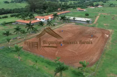 Fazenda à venda na Área Rural de Bauru, Bauru 