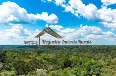 Fazenda à venda na Zona Rural, Apiaí 