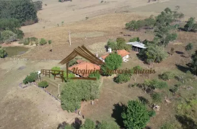 Chácara / sítio à venda na Zona Rural, Porangaba 