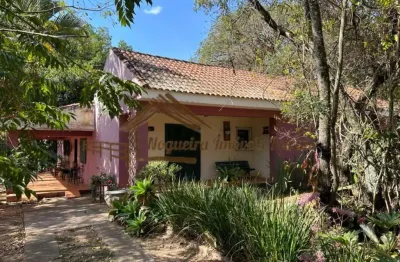 Chácara / sítio à venda na Zona Rural, Porangaba 