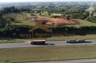 Chácara / sítio à venda na Zona Rural, Porto Feliz 