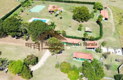 Chácara / sítio à venda na Zona Rural, Itu 