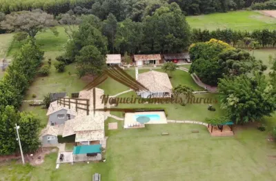 Haras para venda em botucatu, área rural de botucatu