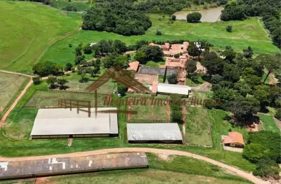 Chácara / sítio à venda na Área Rural de Tatuí, Tatuí 