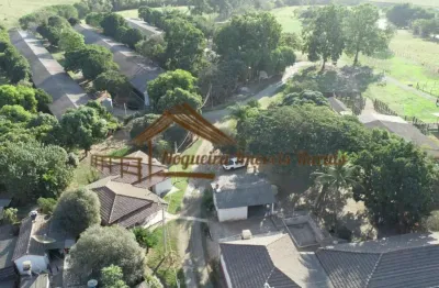 Chácara / sítio à venda na Zona Rural, Piracicaba 