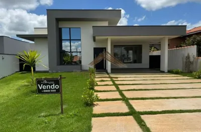 Casa em condomínio para venda em porangaba, ninho verde 1, 3 dormitórios, 1 suíte, 3 banheiros, 6 vagas