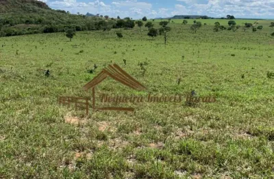 Fazenda à venda na Zona Rural, Guiratinga 