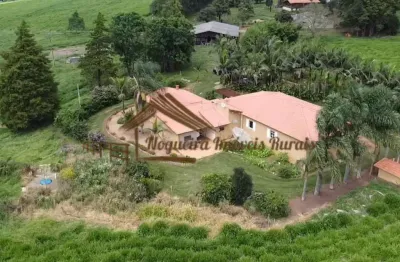 Fazenda à venda na Área Rural de Avaré, Avaré 