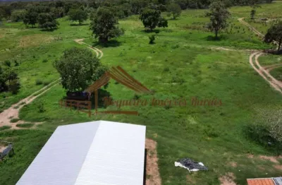 Fazenda à venda na Zona Rural, Jaraguari 
