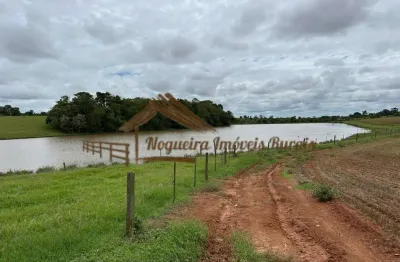 Fazenda à venda na Área Rural de Tatuí, Tatuí 