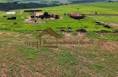 Fazenda para venda em santa cruz do rio pardo, área rural de santa cruz do rio pardo