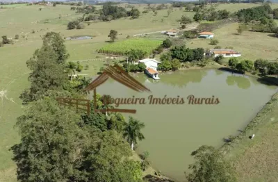 Chácara / sítio à venda na Zona Rural, Porangaba 
