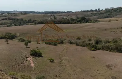 Chácara / sítio à venda na Zona Rural, Porangaba 