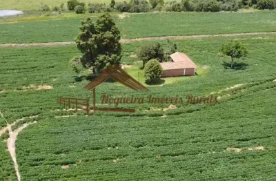 Chácara / sítio à venda na Área Rural de Avaré, Avaré 