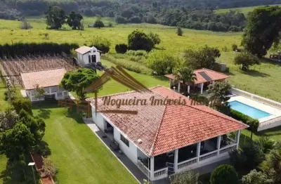 Chácara / sítio à venda na Zona Rural, Porangaba 