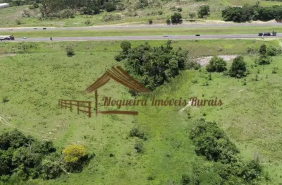 Chácara / sítio à venda na Zona Rural, Porangaba 