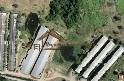 Chácara / sítio à venda na Zona Rural, Cesário Lange 